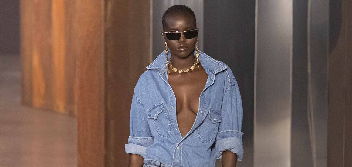 Bally: Ready-To-Wear SS23 - 10 Magazine USA